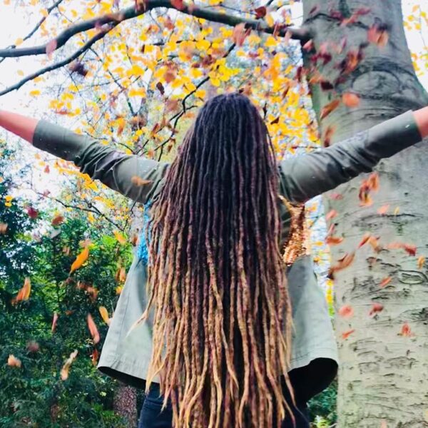 Dreadlocks-Anna